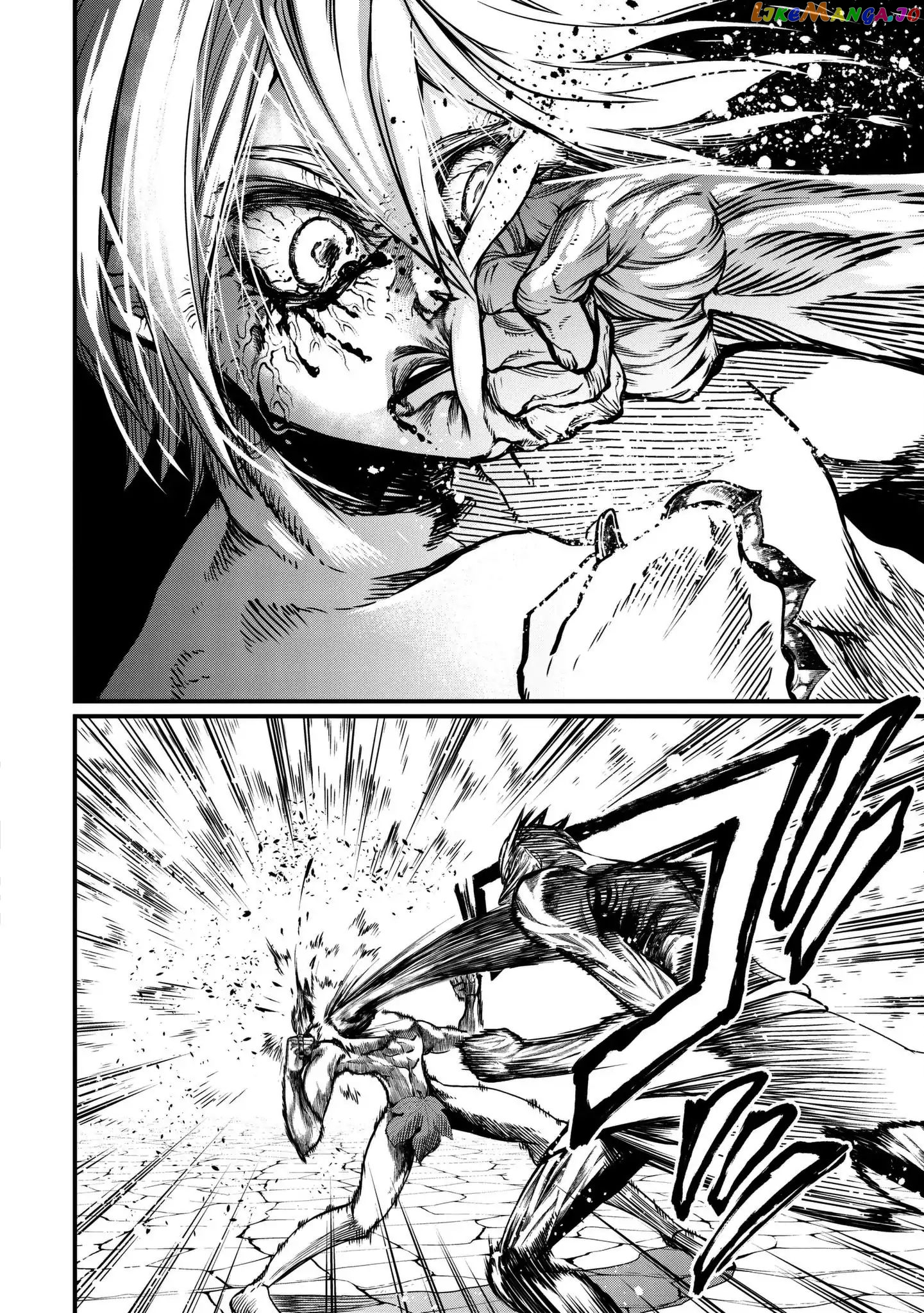 Record Of Ragnarok, Chapter 12 image 24